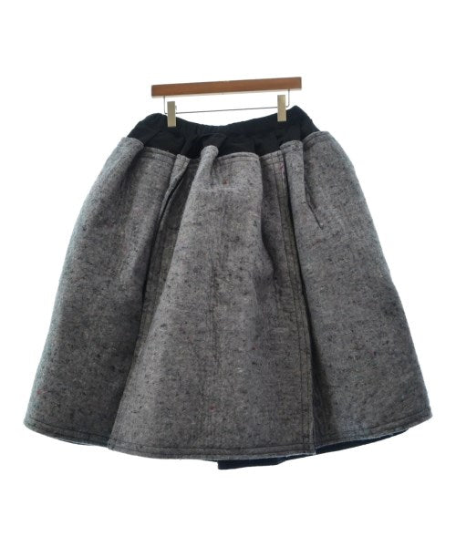 COMME des GARCONS 長裙/超長裙