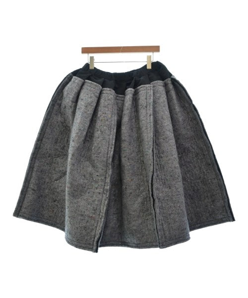 COMME des GARCONS 長裙/超長裙