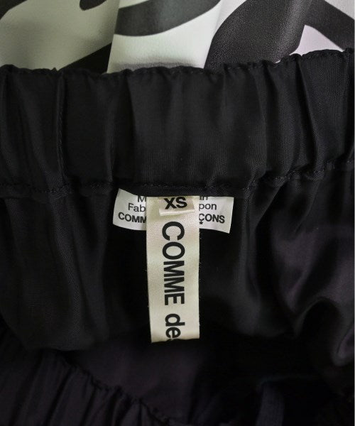 COMME des GARCONS 膝上裙