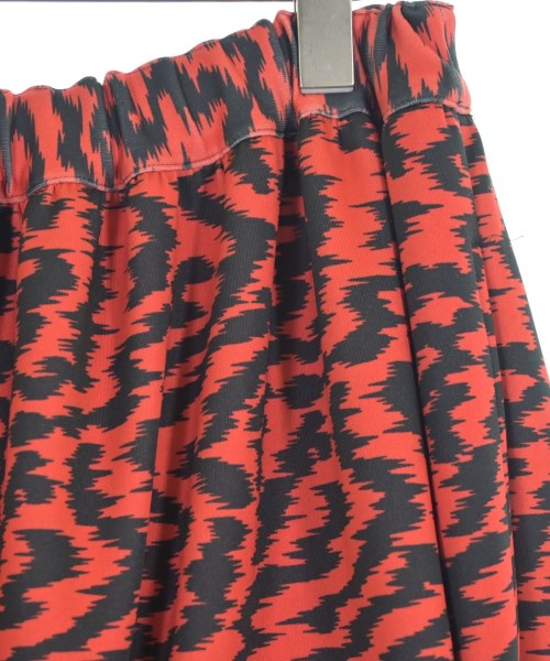 COMME des GARCONS 膝上裙