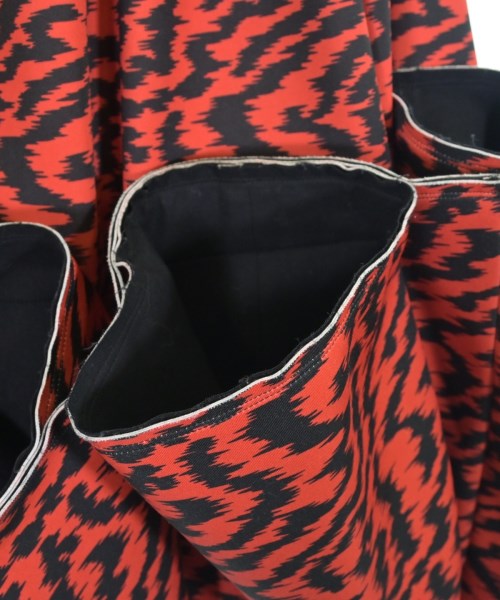 COMME des GARCONS 膝上裙