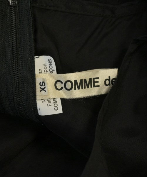 COMME des GARCONS 洋裝