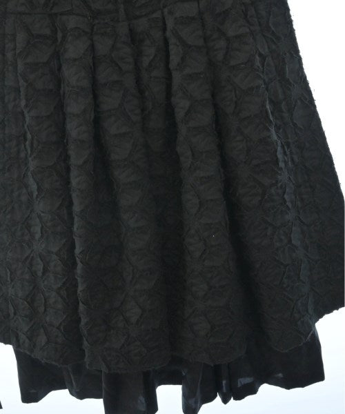 COMME des GARCONS 洋裝