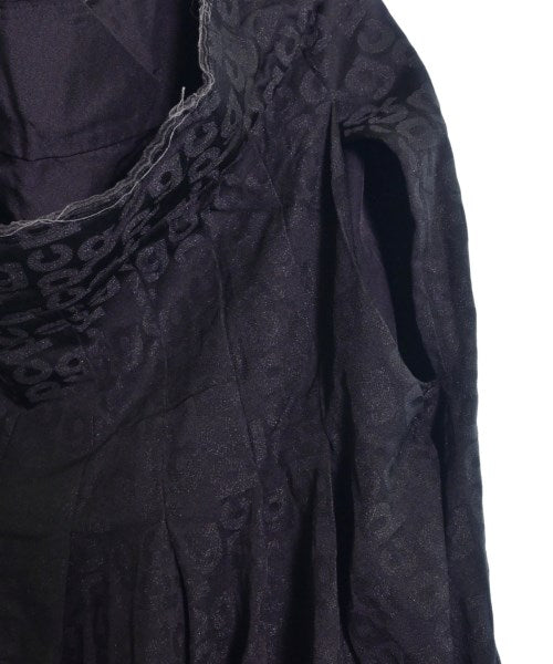 COMME des GARCONS 洋裝