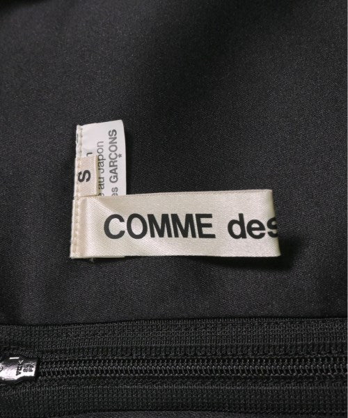 COMME des GARCONS 洋裝