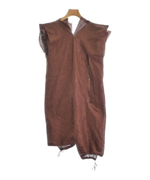 COMME des GARCONS 洋裝