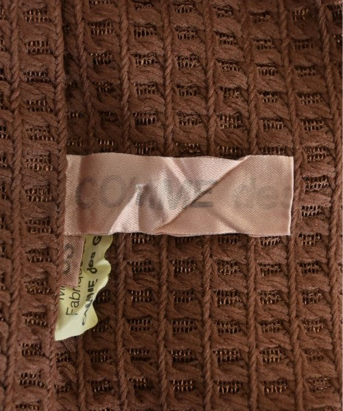 COMME des GARCONS 洋裝