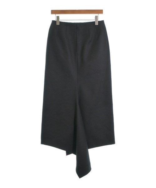 COMME des GARCONS 膝上裙