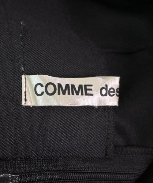 COMME des GARCONS 膝上裙