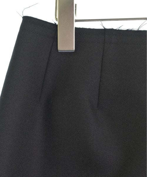 COMME des GARCONS 膝上裙