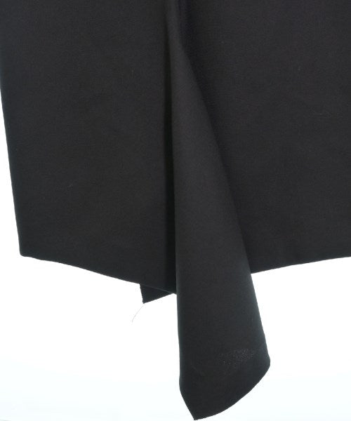 COMME des GARCONS 膝上裙