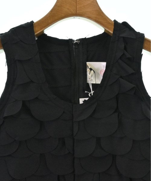 COMME des GARCONS 無袖上衣