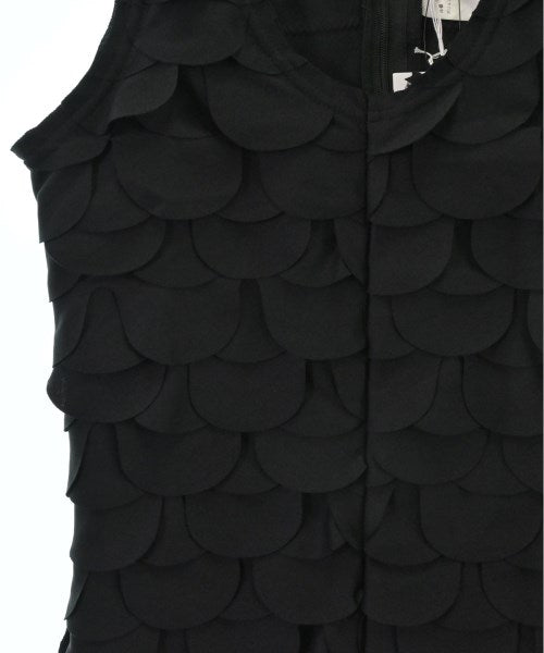 COMME des GARCONS 無袖上衣