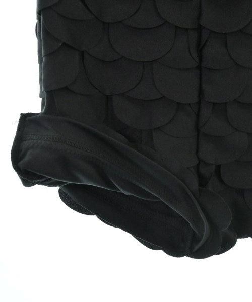 COMME des GARCONS 無袖上衣