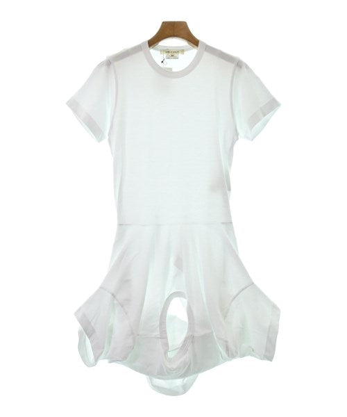 COMME des GARCONS T恤/上衣