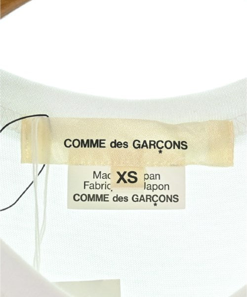 COMME des GARCONS T恤/上衣