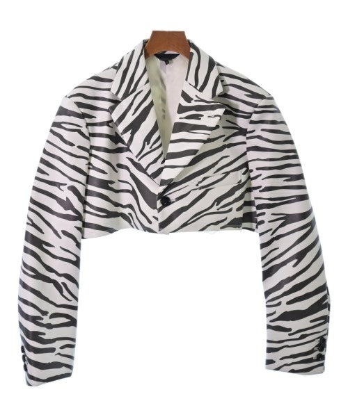 COMME des GARCONS 夾克