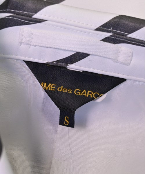 COMME des GARCONS 夾克