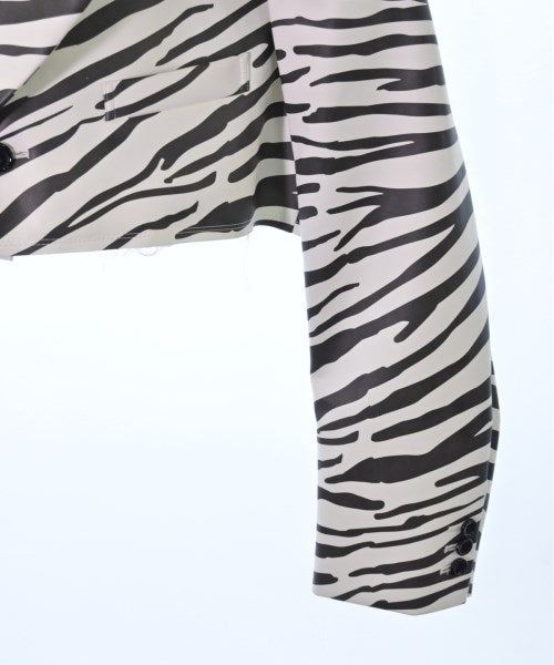 COMME des GARCONS 夾克