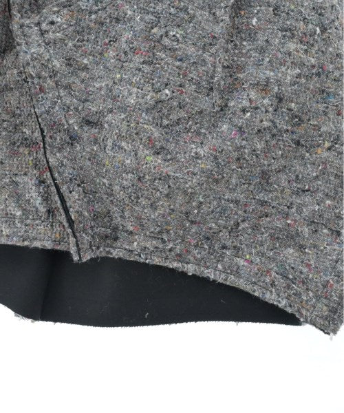 COMME des GARCONS 長裙/超長裙