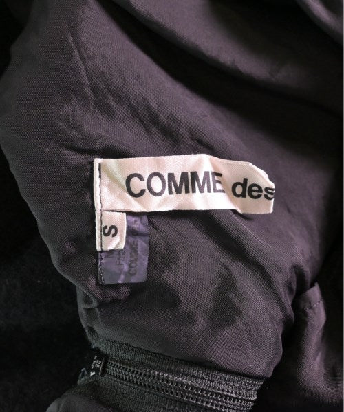COMME des GARCONS 洋裝