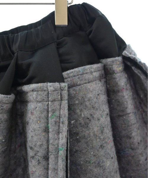 COMME des GARCONS 長裙/超長裙