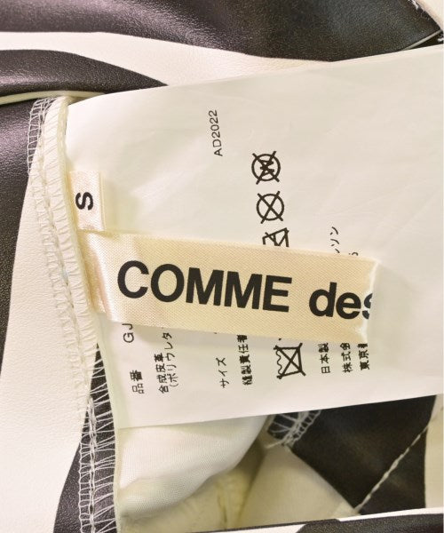 COMME des GARCONS 洋裝