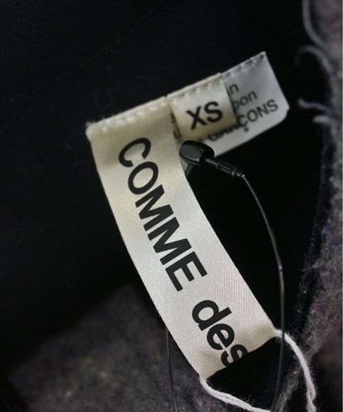 COMME des GARCONS 洋裝
