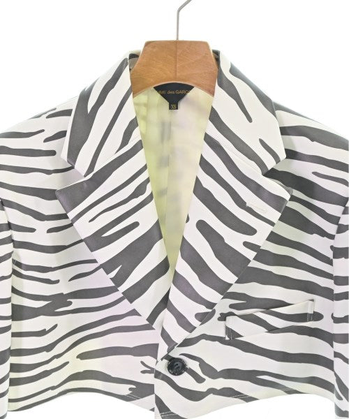 COMME des GARCONS カジュアルジャケット