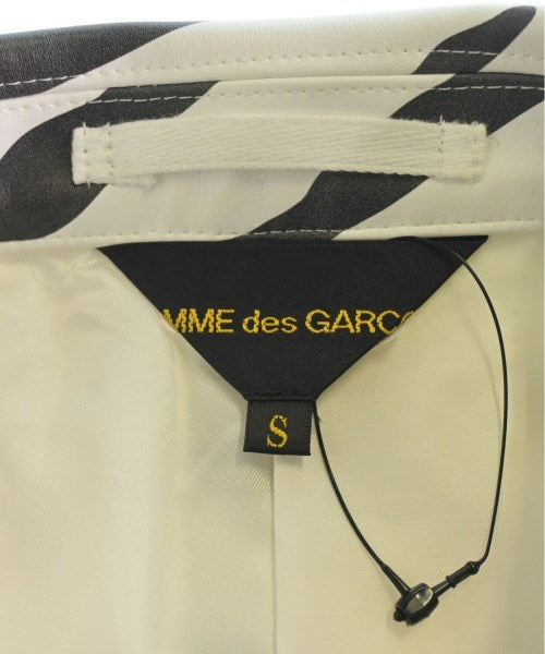 COMME des GARCONS 休閒夾克