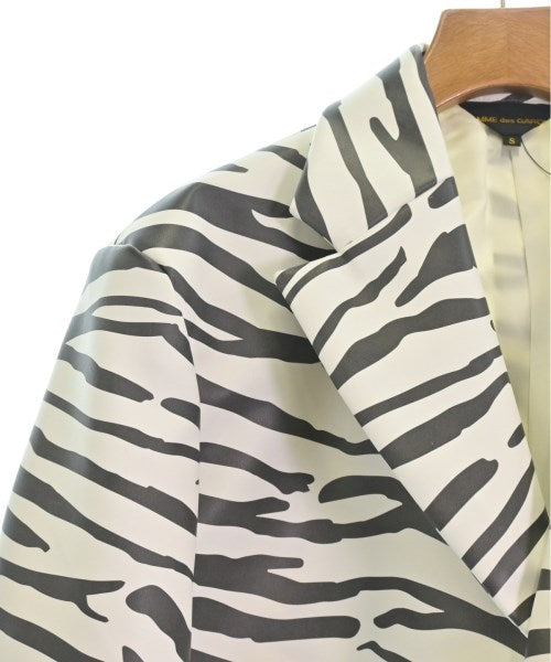 COMME des GARCONS 休閒夾克