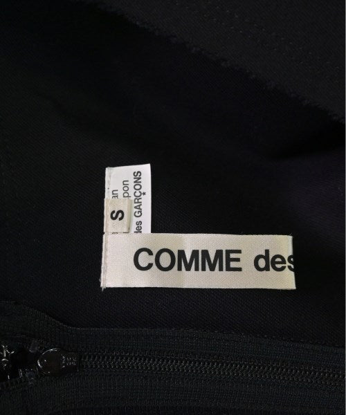 COMME des GARCONS 洋裝