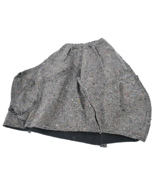 COMME des GARCONS 長裙/超長裙