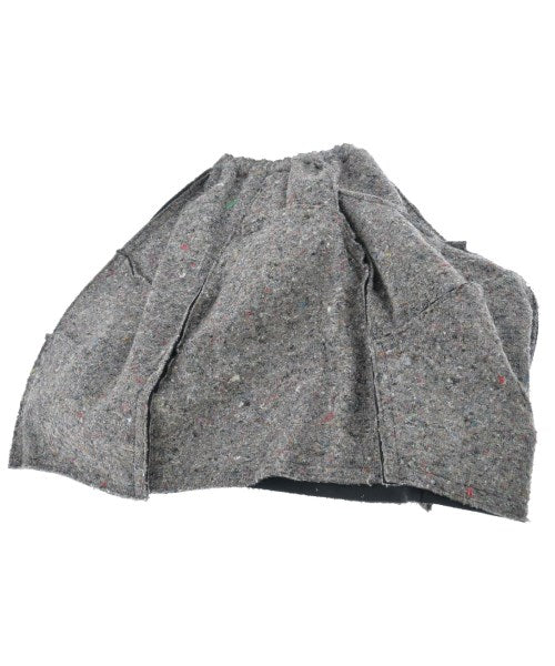 COMME des GARCONS 長裙/超長裙