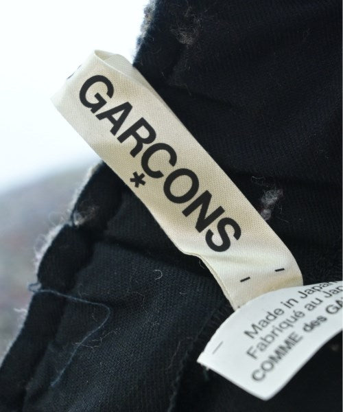 COMME des GARCONS 長裙/超長裙