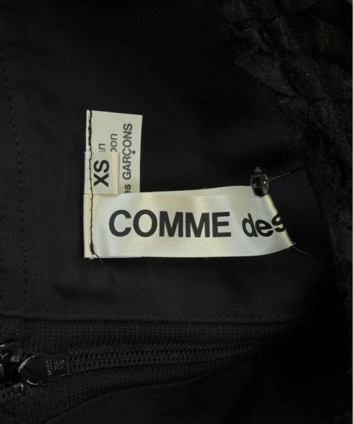 COMME des GARCONS 洋裝