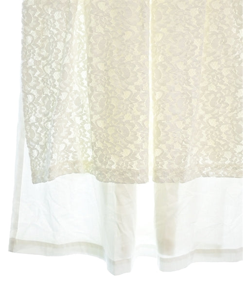 COMME des GARCONS 洋裝