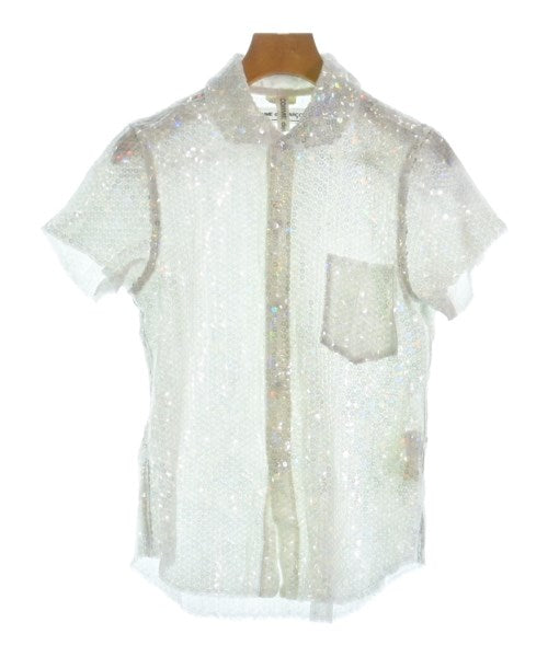 COMME des GARCONS 休閒襯衫