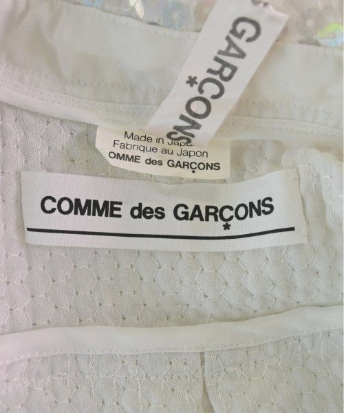 COMME des GARCONS 休閒襯衫