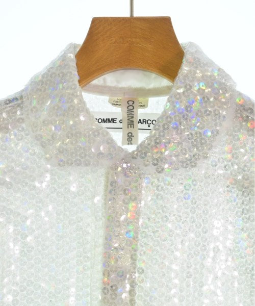 COMME des GARCONS 休閒襯衫