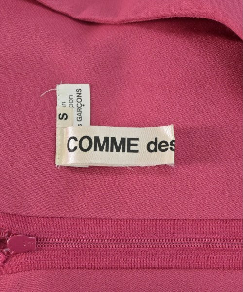 COMME des GARCONS 洋裝