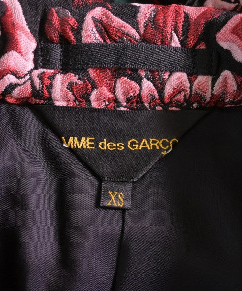 COMME des GARCONS 其他夾克