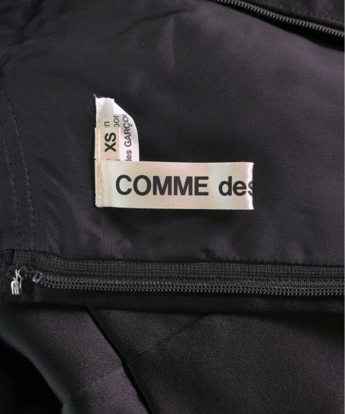 COMME des GARCONS 洋裝