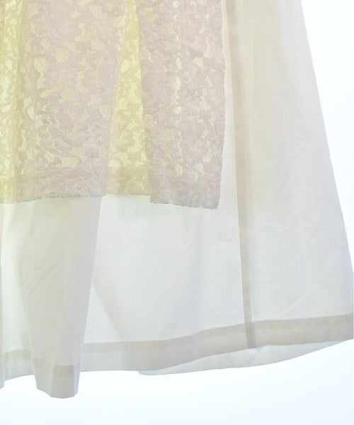 COMME des GARCONS 洋裝