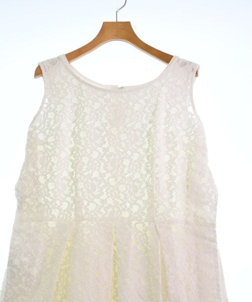 COMME des GARCONS 洋裝