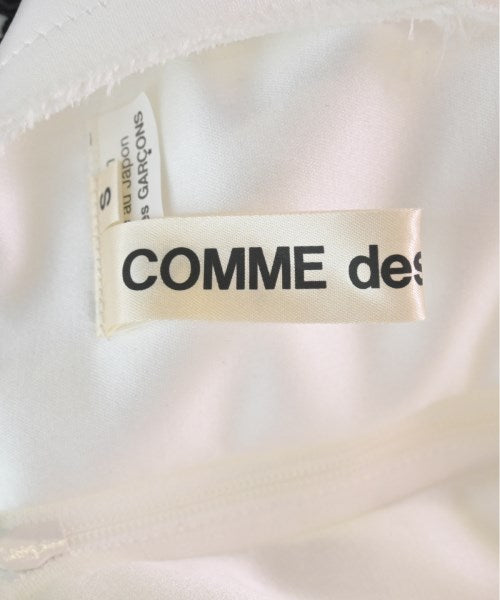 COMME des GARCONS 洋裝