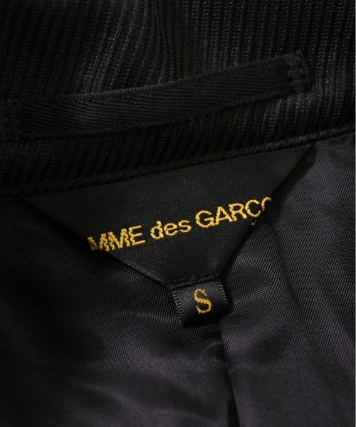 COMME des GARCONS 休閒夾克
