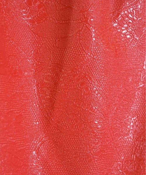 COMME des GARCONS 膝上裙