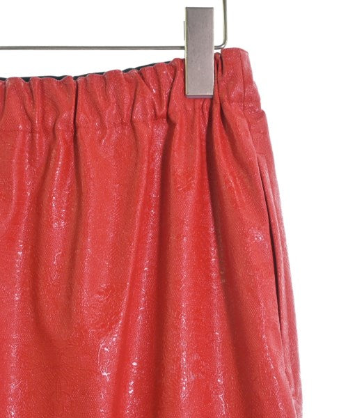 COMME des GARCONS 膝上裙