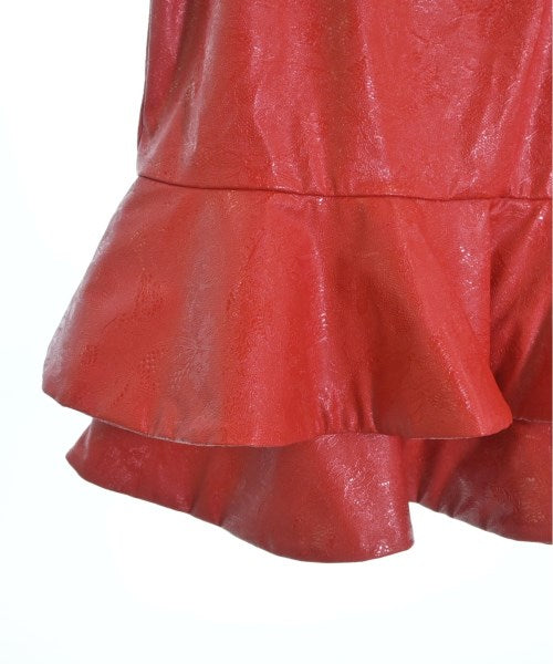 COMME des GARCONS 膝上裙